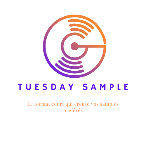 Épisode Tuesday Sample 19 (Wu Tang Clan-The Charmels) de l'émission Tuesday Sample