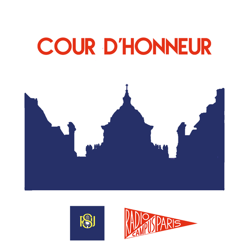 Cour d'honneur