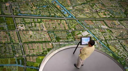 Le concept de smart city est-il déclinable à d’autres échelles ?