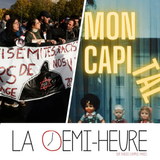 La demi-heure // LFI antisémite ? // Sarah Tahlait...
