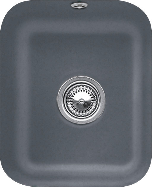 Cisterna Graphite