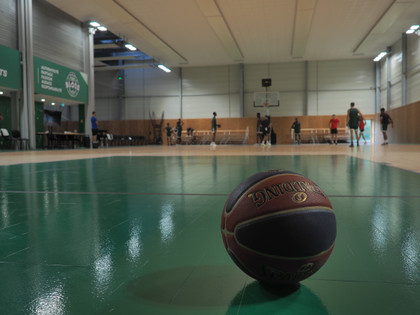 A Blois, un nouvel équipement sportif, médical et durable au service du basket