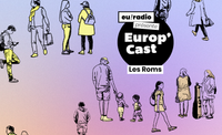 Les Roms : La littérature romani