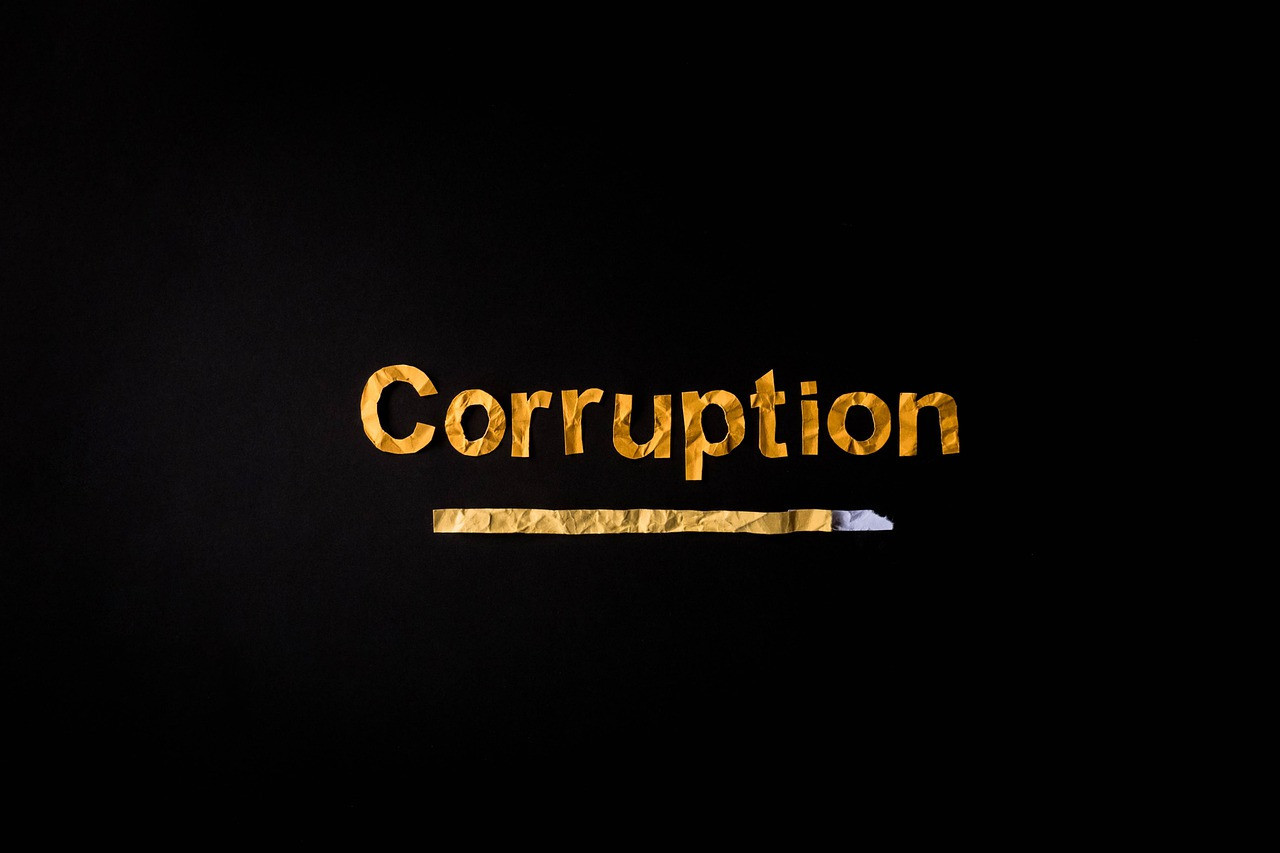 Un cas d'école en matière de corruption - La chronique philo d'Alain Anquetil