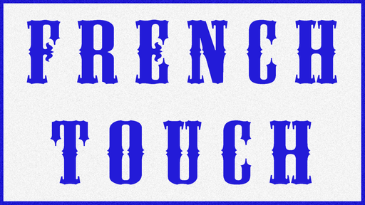 Mythologies : French Touch