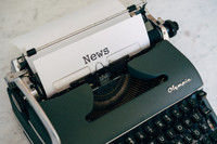 WHAT’S NEW(S) – 11/12/2020