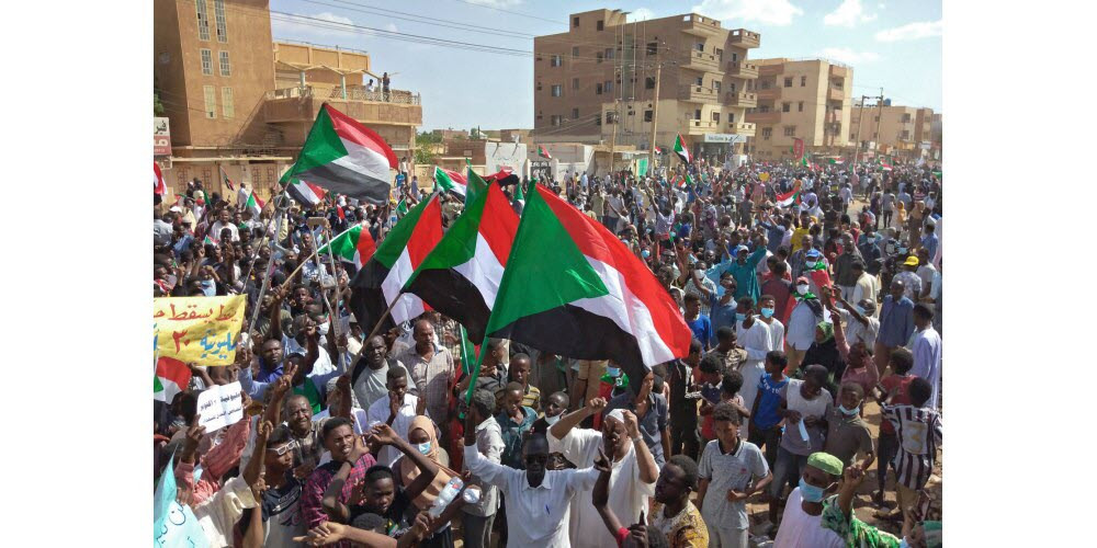 AFP Soudan, retour au point de départ ?
