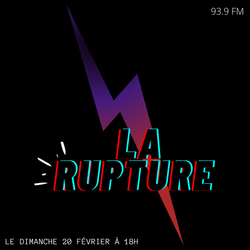 In the Mood for Films // La rupture