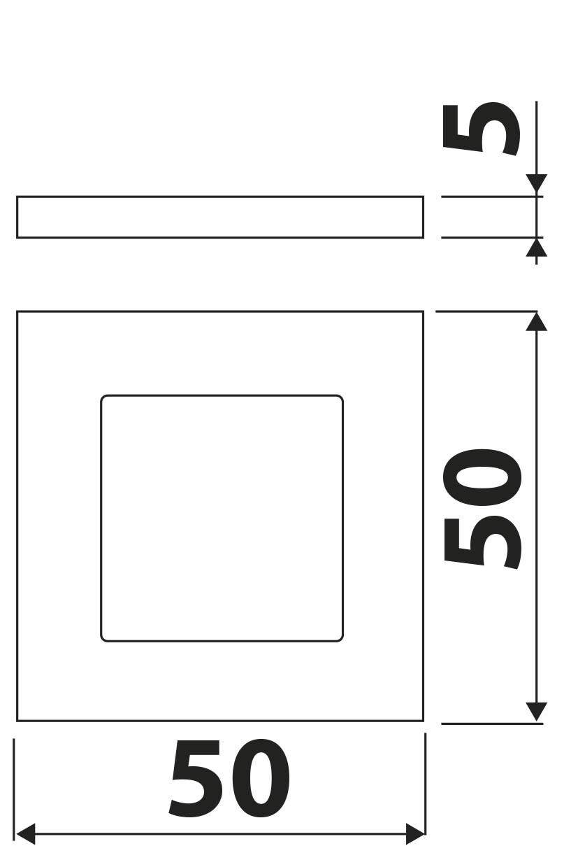 Schéma de «  Kit 2 Amby Aluminium  »