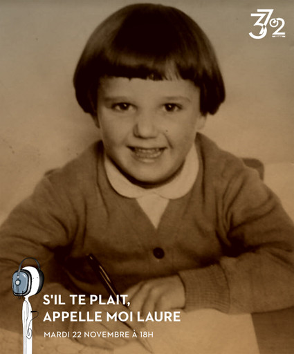 37°2 / Laura, s'il te plait appelle moi Laure !