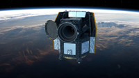 Observation de nouveaux systèmes planétaires, mission CHEOPS avec Willy Benz