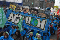 Alison Gilliand - Rôle des autorités locales dans les actions climatiques