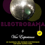 DJ Vice presents...Electrorama #22