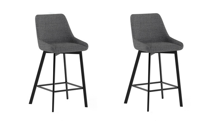 2X FELIX HPLAN GRIS