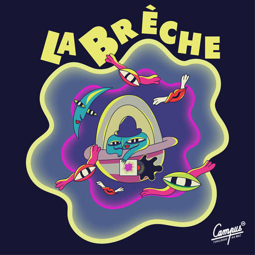 La Brèche