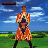 Ligue des Albums Incompris : David Bowie "Earthlin...