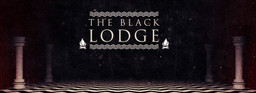 The Black Lodge
