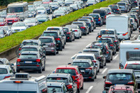 Avec l'écobonus, la Métropole Européenne de Lille espère limiter les embouteillages