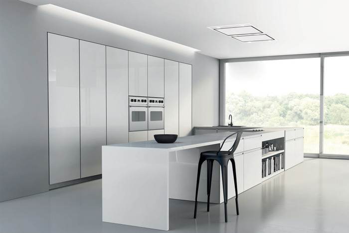 Zafire Inox