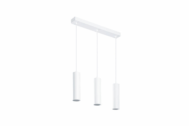#SUSPENSI QUEROS BLANC 450X60