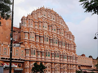 Voyage en Inde