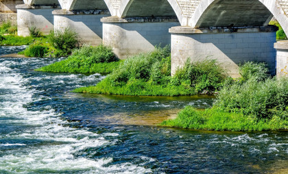 Et si la Loire avait une voix ?