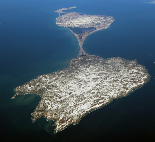 Chablis et Miquelon : le Traquenard