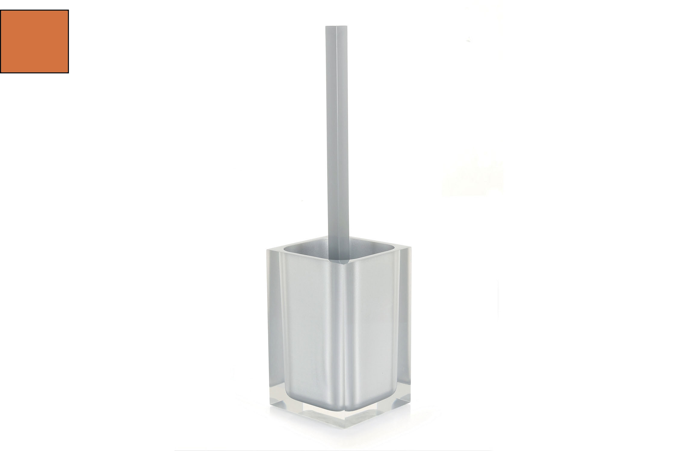 Porte-brosse WC Rainbow
