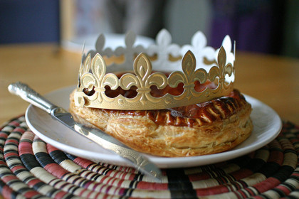 D'où ça vient la Galette Des Rois ?