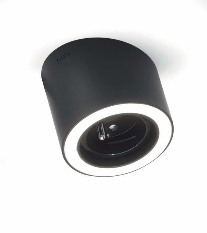 Ring Noir