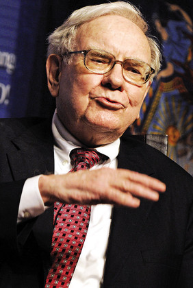 Les conseils de Warren Buffett