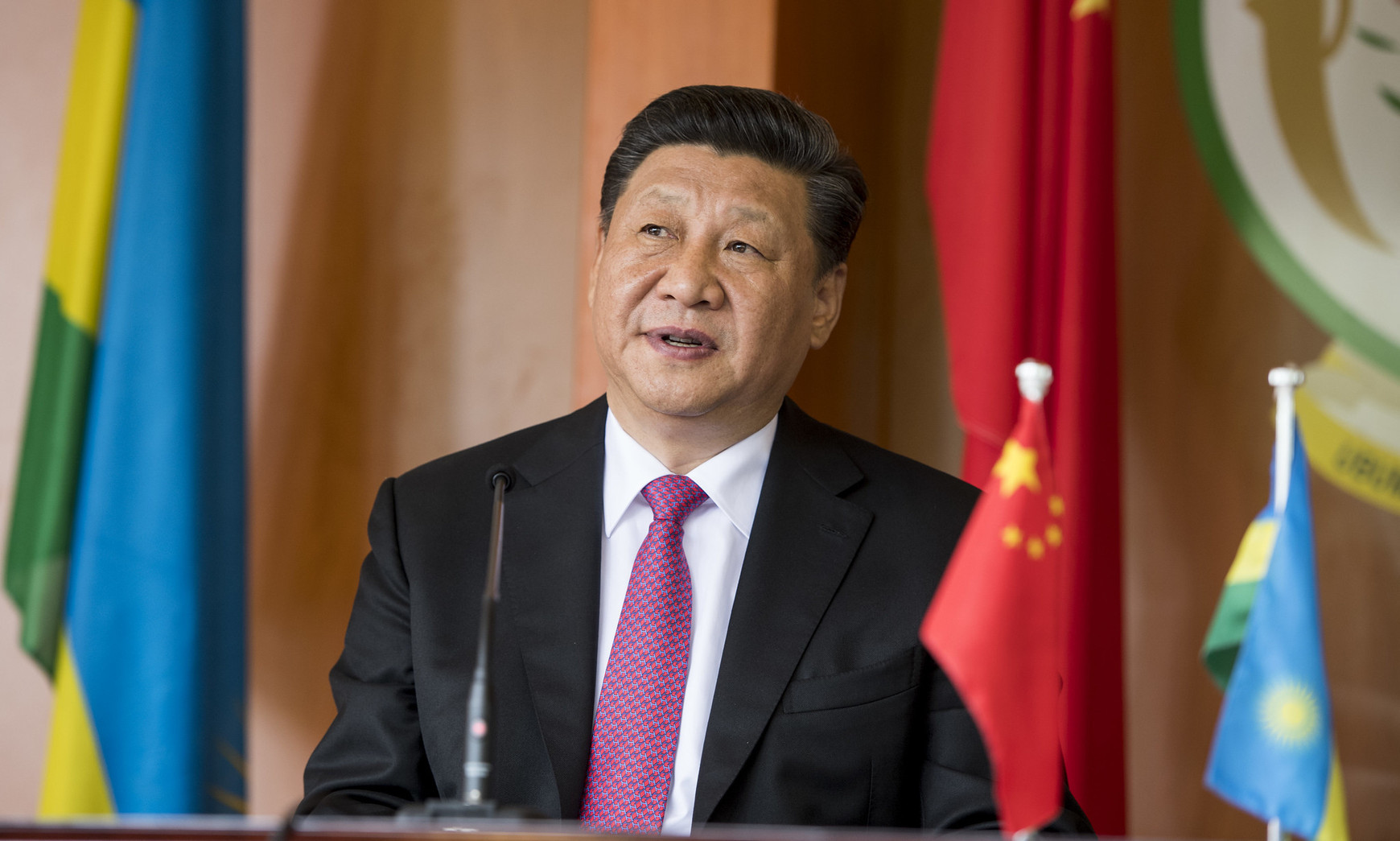 Chine : Xi tout puissant ? - Géopolis