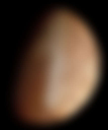 Triton // Le Rétrograde