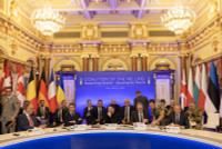 La coalition des volontaires peut-elle sauver l’Ukraine ?