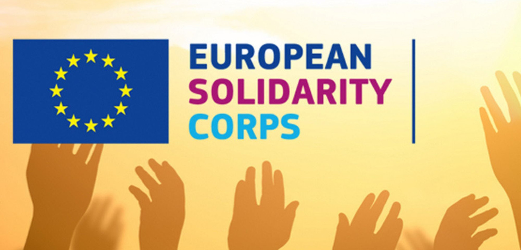 Et si on s'engageait dans un Corps européen de solidarité ? - L'Europe vue d'ici #18