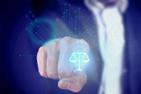 Technologies judiciaires, le procès du futur