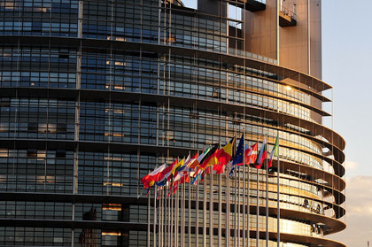 Parlez-m'en ! Histoire(s) et vie du Parlement européen de Strasbourg
