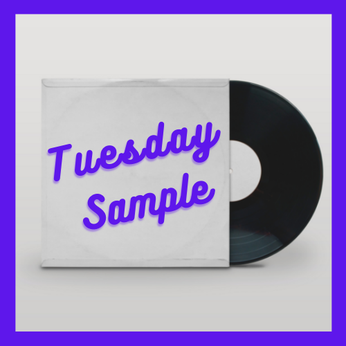 Tuesday Sample Episode 4 (The Throne-Otis Redding)