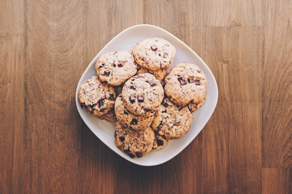 Des cookies pour lutter contre le gaspillage alimentaire