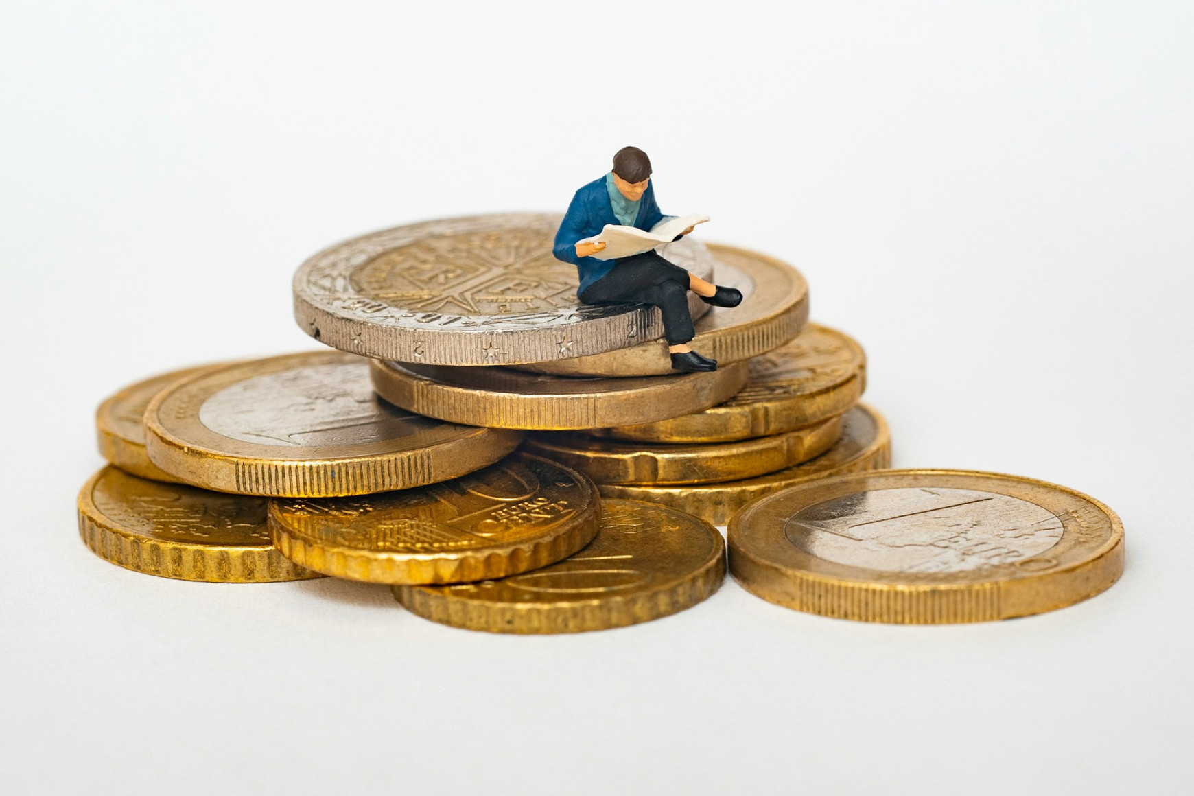 Photo de Mathieu Stern sur Unsplash Le private equity