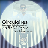 Ep. 8.1 - DJ Declic