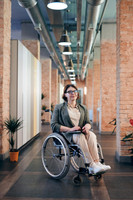 Regards sur l'insertion professionnelle des personnes en situation de handicap, en France et en Europe