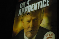 Dans la tête du Donald