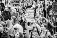 Les droits des femmes, des droits inégaux en Europe - Violaine Lucas