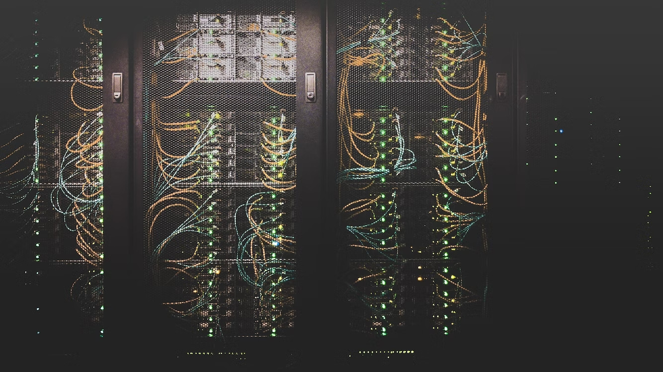 Les data centers: quand nos traces numériques se rendent physiques