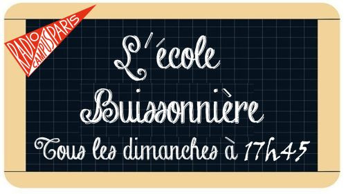 L'École Buissonnière