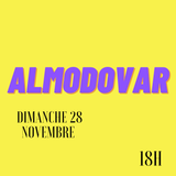 In the Mood for Films // L'amour chez Almodovar