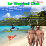 Tropical Club : plage #20