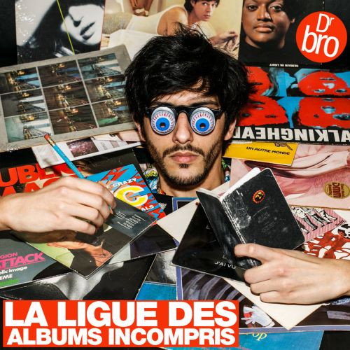 La ligue des albums incompris