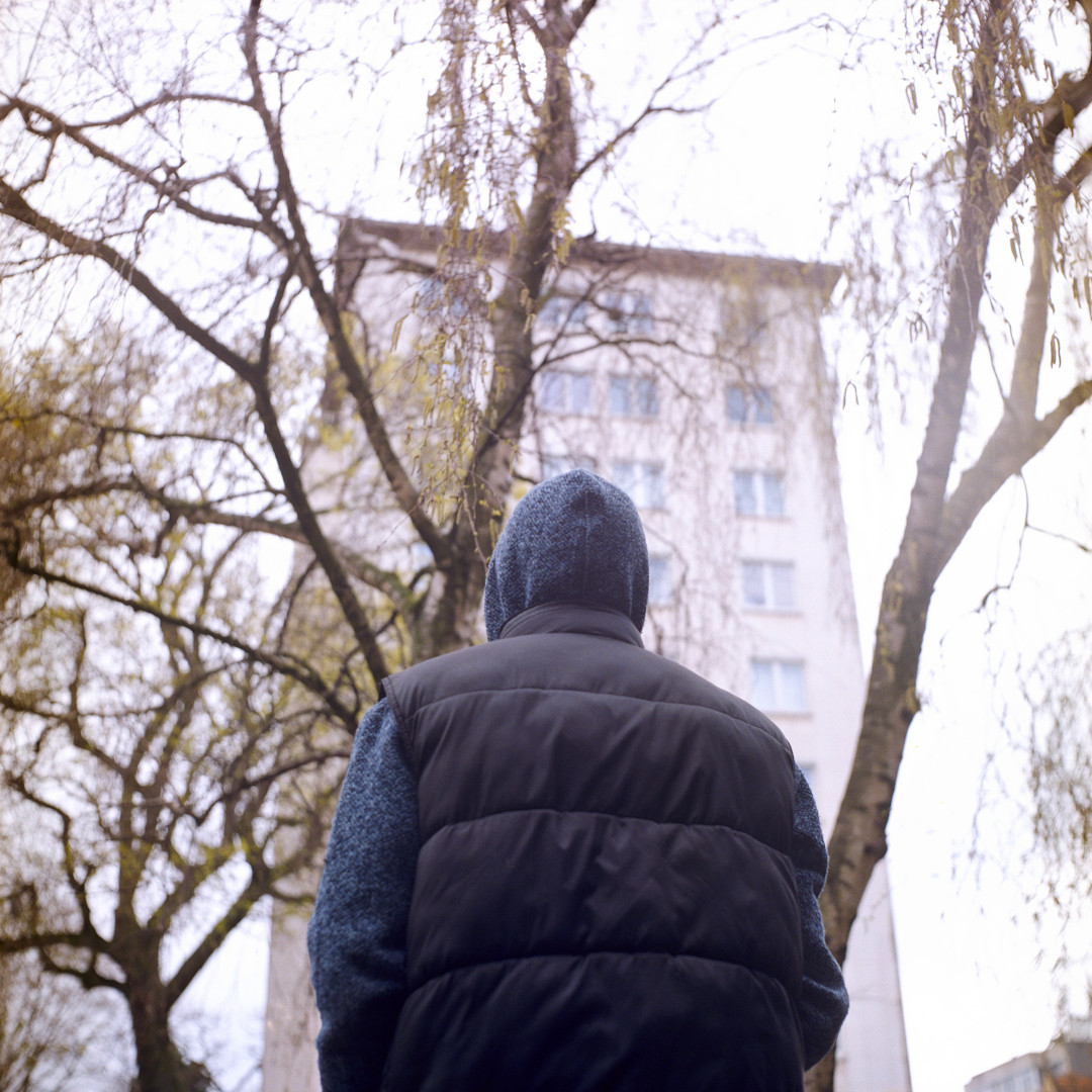 © Justine Dofal Regards sur les Marolles à Bruxelles avec Justine Dofal